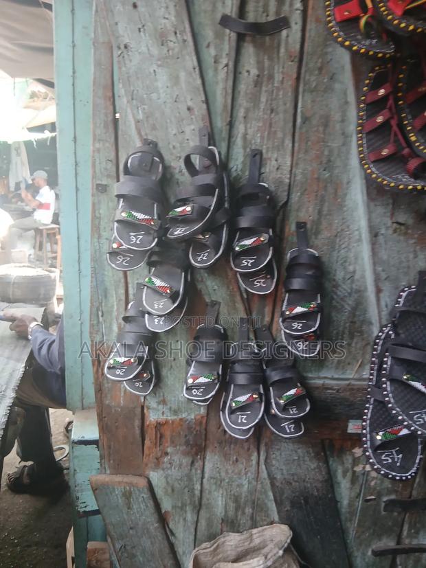 Akaala Dontire Sandals - thumbnail 2