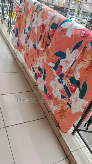 Soft Unbinded Duvet Set for Comfortable Sleep Set
