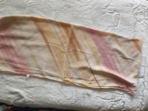 Chiffon Printed Hijab