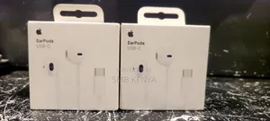 Apple USB-C Wired Earbuds for iPhone, iPad Mac