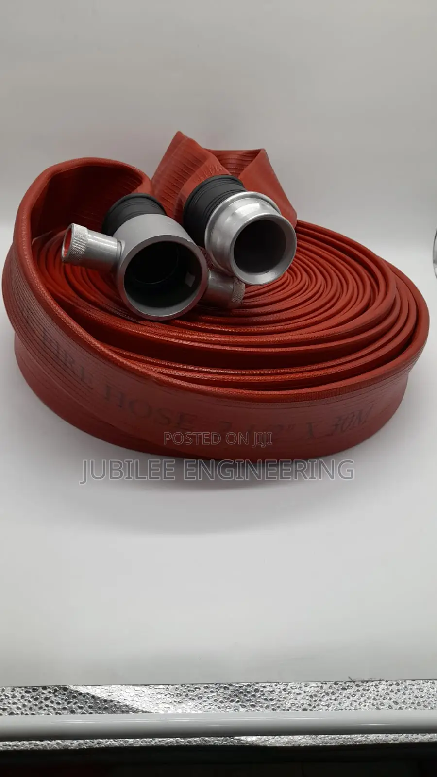 Fire Fighting Equipment