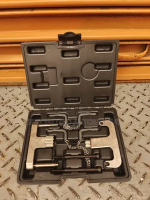 Mercedes Benz M102 M112 M113 M155 M156 M272 Engine Timing Tool
