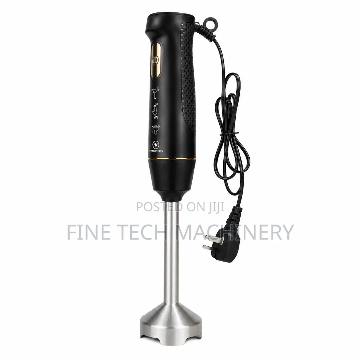 SmartPro Electric Hand Blender