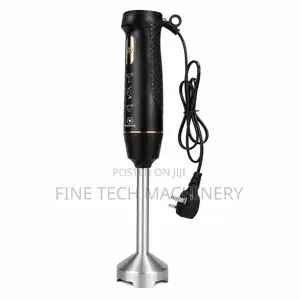 SmartPro Electric Hand Blender