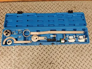 Mercedes Benz M254 M256 Engine Timing Tool