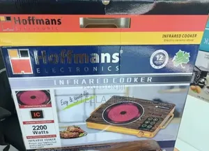 Infrared Cooker Multifunctional With All Pots 
 *Wholesale Price