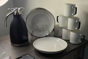 13pcs Japanese Dinner Set Combo Available