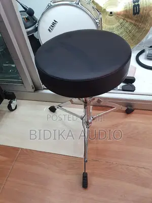 Drum Throne (Drum Stool)