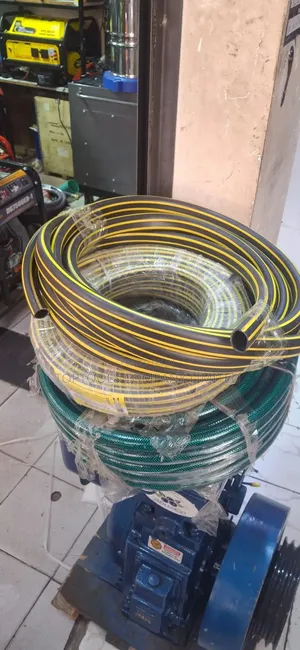 1inch Zebra Hose Pipe 120ft at 3200