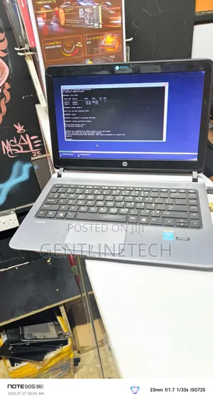 Laptop HP ProBook 430 G2 8GB Intel Core i5 HDD 500GB