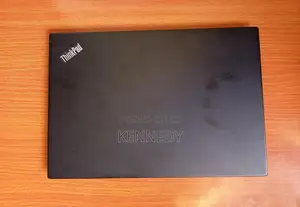 Laptop Lenovo ThinkPad T490s 8GB Intel Core i7 SSD 256GB