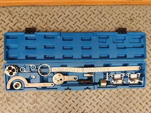 Mercedes Benz M254 M256 Engine Timing Tool