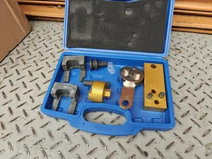 Mercedes Benz OM654 M654 M656 W213 Engine Timing Tool Kit