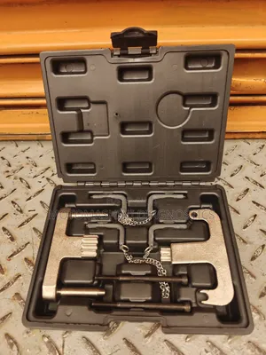 Mercedes Benz M102 M112 M113 M155 M156 M272 Engine Timing Tool