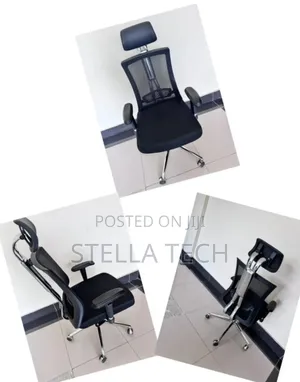 High Quality Orthopedics Ergonomic Office Chair