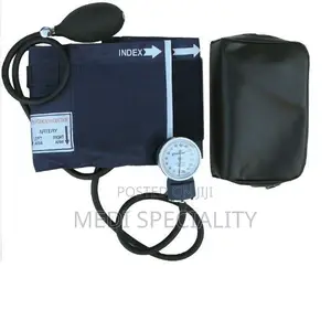 Aneroid BP Machine