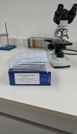 HCG Pregnancy Test Strip