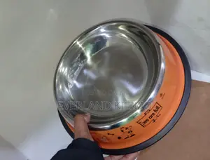 Dog Pet Food Bowl