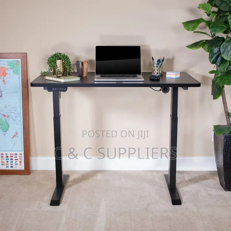 Home Office Standing Table-120cm