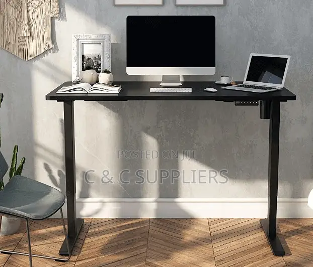 Home Office Standing Table-120cm