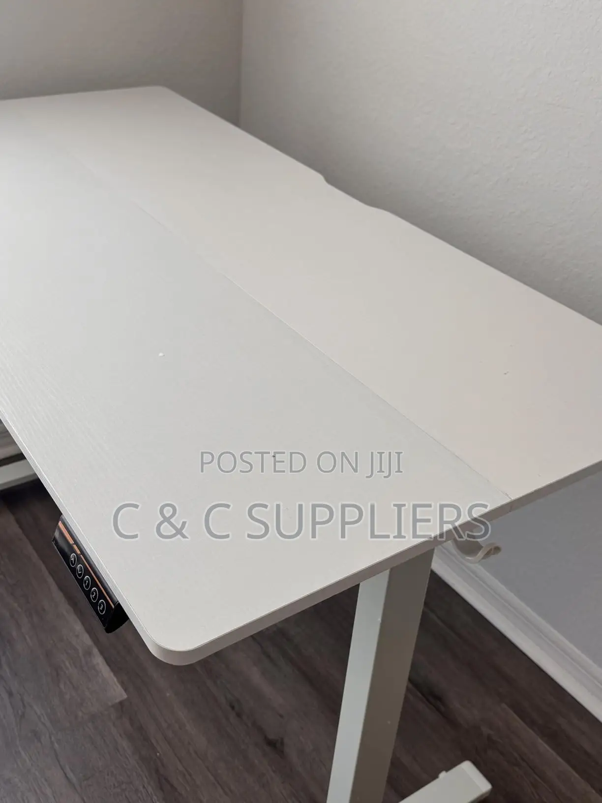 Home Office Standing Table-120cm