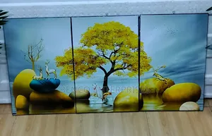 Wall Art Series