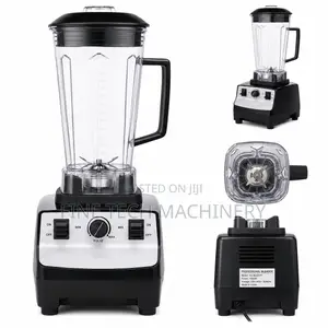 Signature Commercial Blender