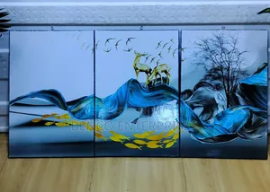 Wall Art Series