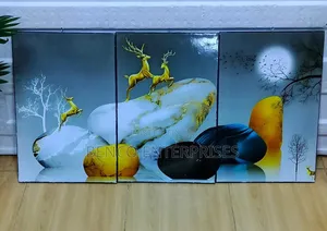 Wall Art Series