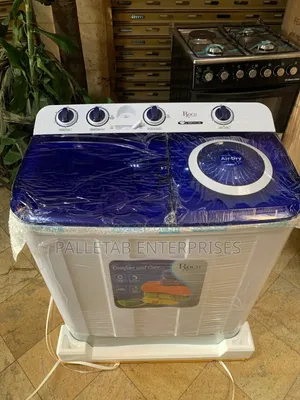 11kg Semi Automatic Washing Machine