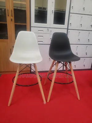 High-Stool Chairs