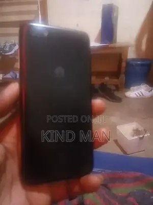Huawei Y5 Lite 16 GB Black