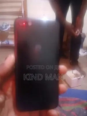 Huawei Y5 Lite 16 GB Black
