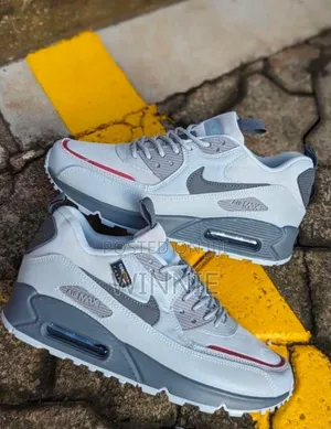 Airmax 90 Shoes