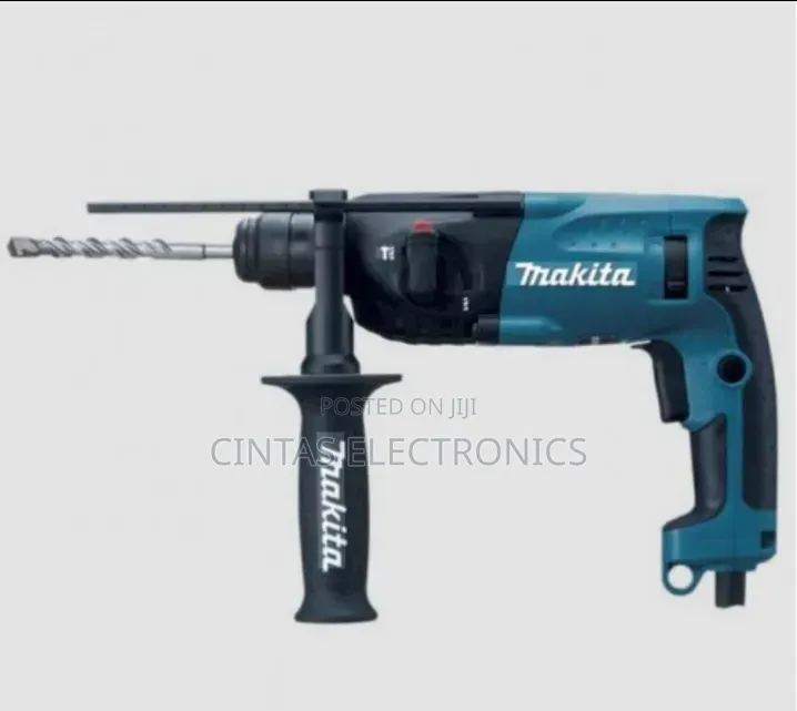 Makita Rotary Drill