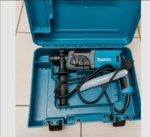 Makita Rotary Drill