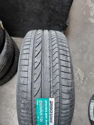 285/50r20 Bridgestone