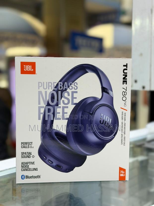JBL Tune 780nc - main view