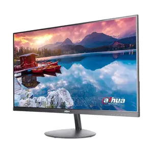 Dahua 23.8" LED FHD Monitor (LM24-A200Y)