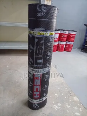 Heavy Duty App Membrane for Waterproofing Insutech 45kgs