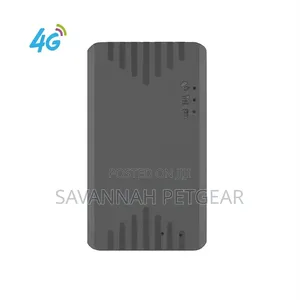 4G Magnetic GPS Tracker for Tracking Vehicles and Assets