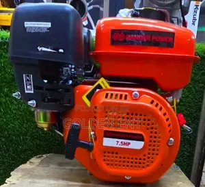 Portable Petrol Engine/ 7.5hp Portable Petrol Engine