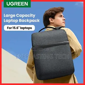 UGREEN Laptop Backpack 15.6′′ Grey