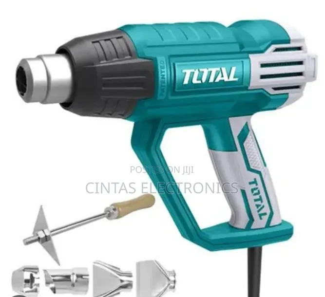2000W Total Heat Gun