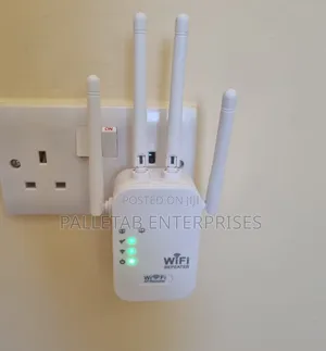 Wifi Range Extender