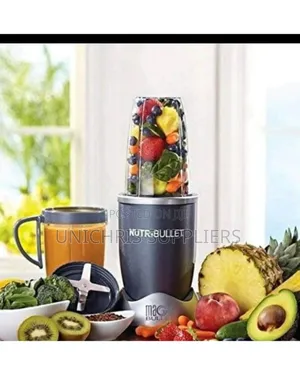Magic Nutribullet Blender/Mixer