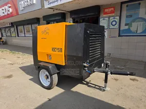Diesel Heavy Duty/Multipurpose Road Compressor Machine