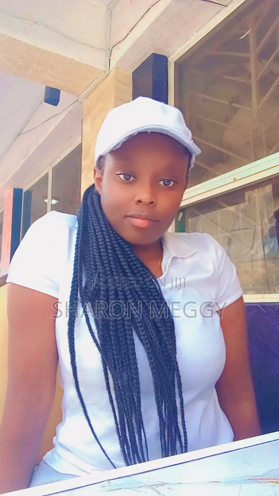 Job Vacancy , Waitress,commetics