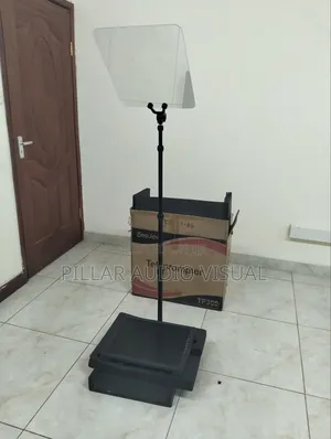 Teleprompter for Hire