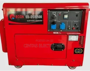 Edon Diesel Generator